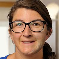 Jill Ford, APRN-CNP | Certified Nurse Practitioner Specialist at