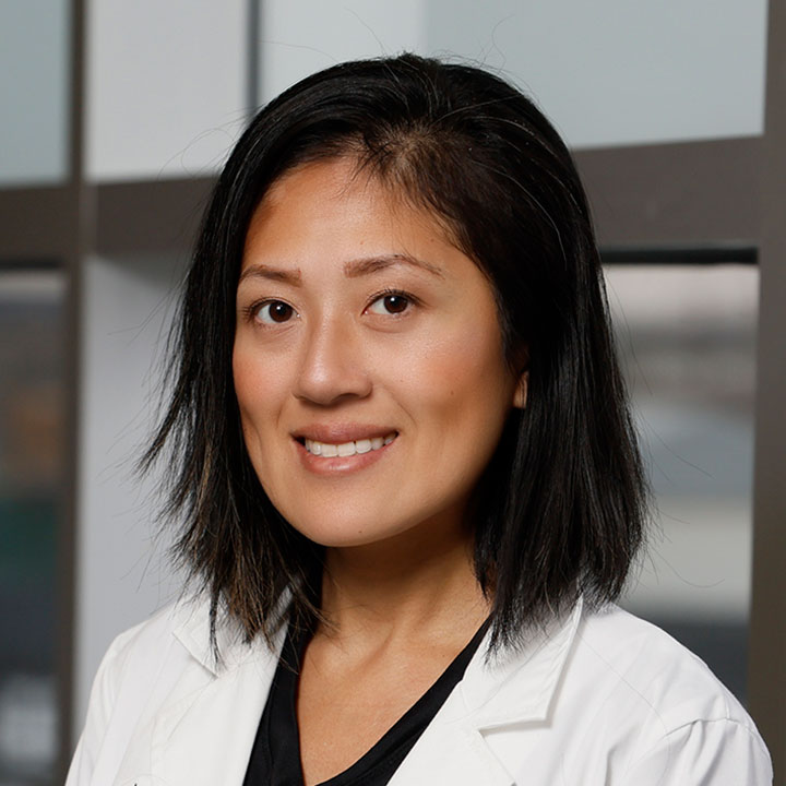 Katherine Ta-McIntyre, APRN-CNP | Certified Nurse Practitioner