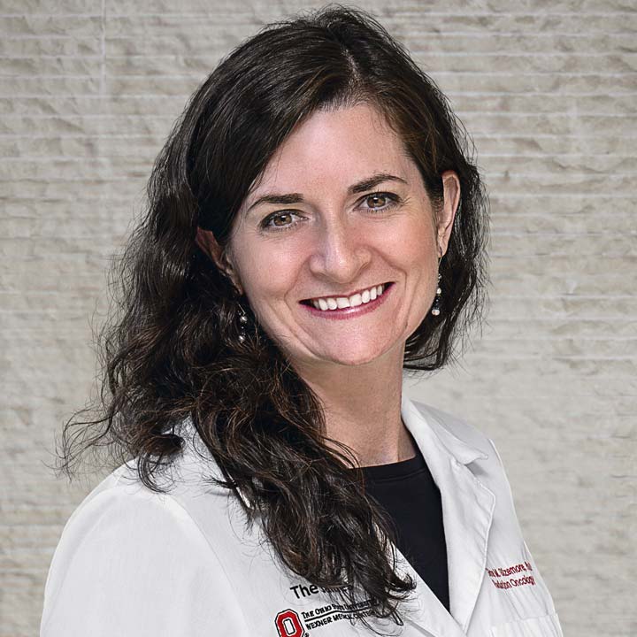 Gina Sizemore, PhD | Researcher at the OSUCCC – James