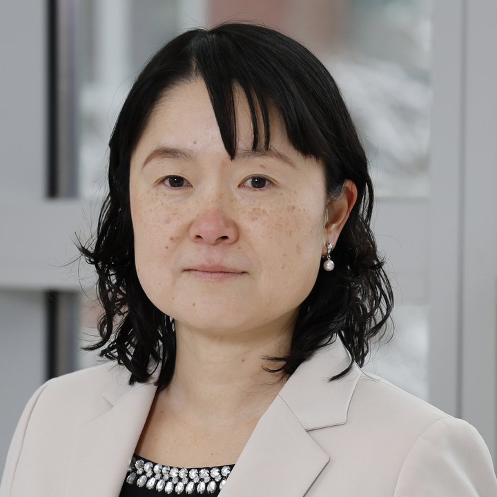 Yoko Nishiga, MD, PhD, MD, PhD | Researcher at the OSUCCC – James