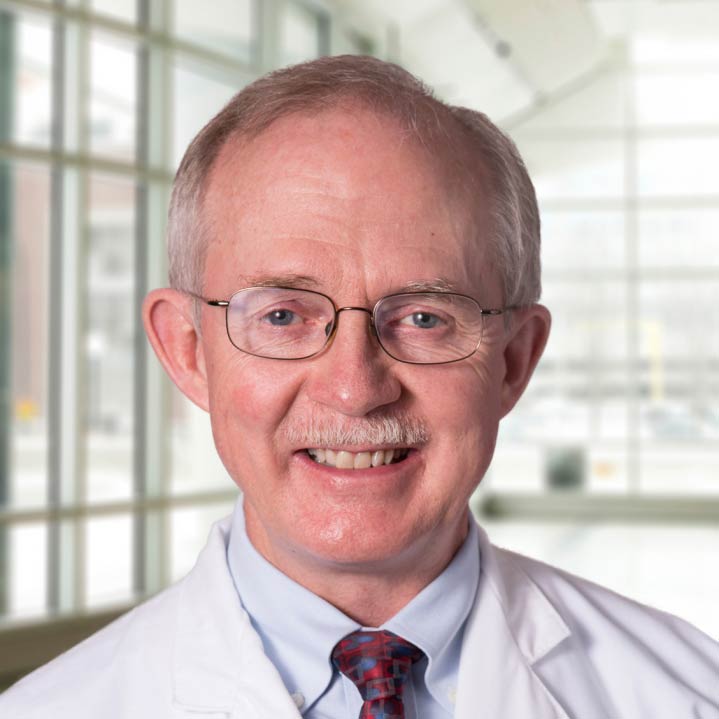 William Pease MD Ohio State University Wexner Medical Center