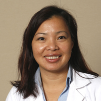 Phuong Hoang, APRN-CNP
