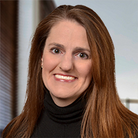 Dori Klemanski, APRN-CNP