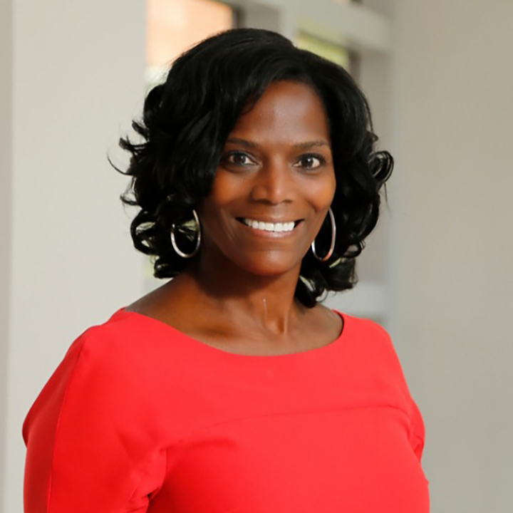 Lucretia Long, APRN-CNP