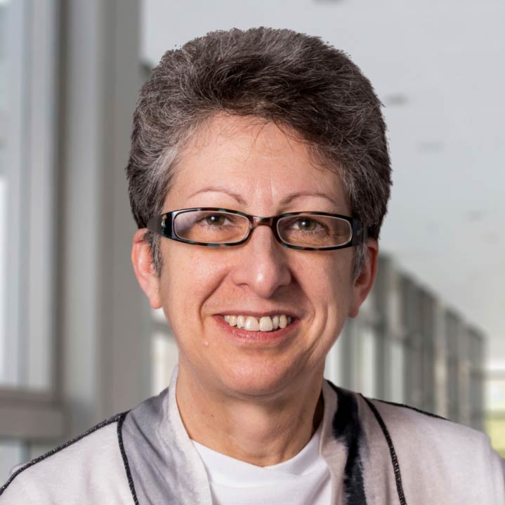 Judith Westman, MD