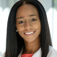 Yahna Smith, APRN-CNP