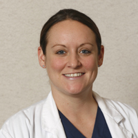 Heather Ratliff, APRN-CNP