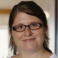 Jessica Schweller, APRN-CNP
