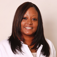 Donni Harris, PA-C