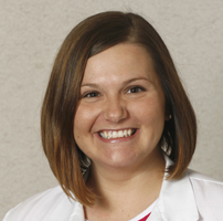 Amber Grose, APRN-CNP