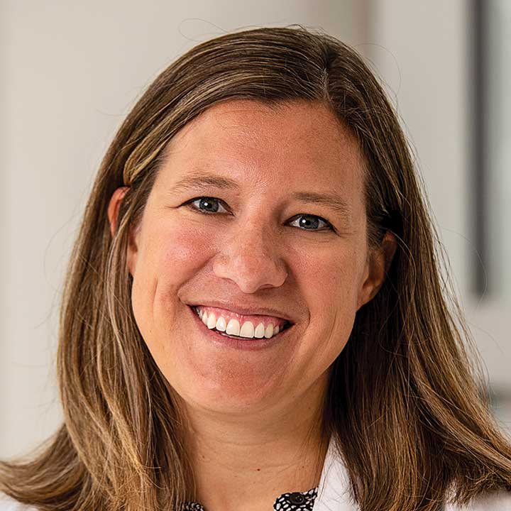 Kristina Mathey, APRN-CNP