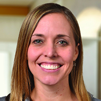Abigail Gamby, APRN-CNP