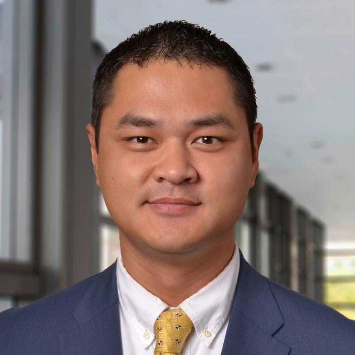 Vincent Esguerra, MD