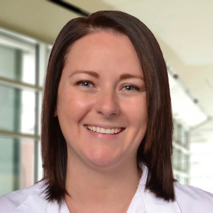 Whitney Luke, MD