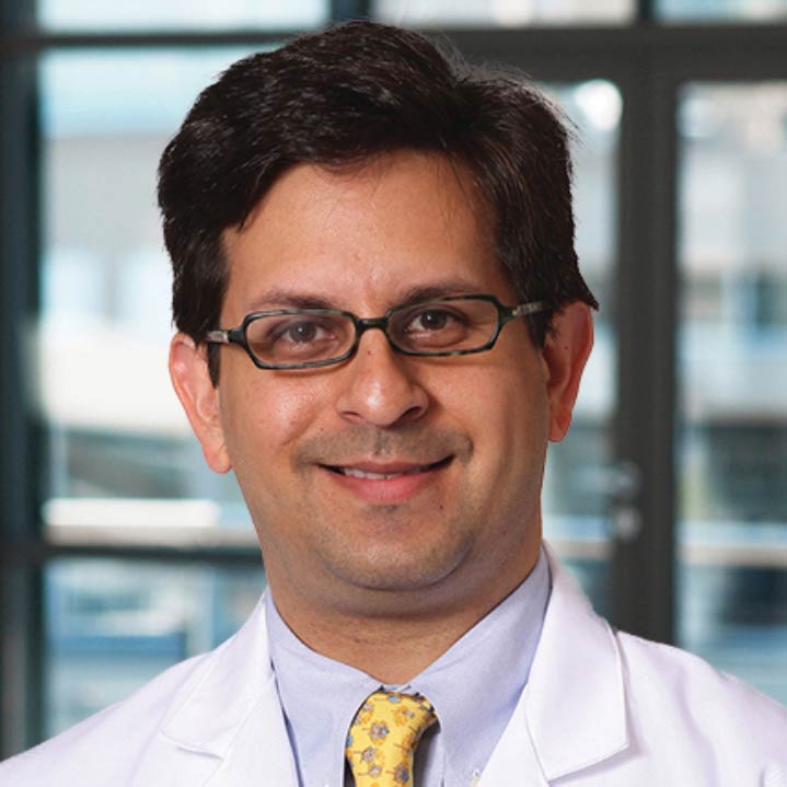 Safdar Khan Md Ohio State University Wexner Medical Center 