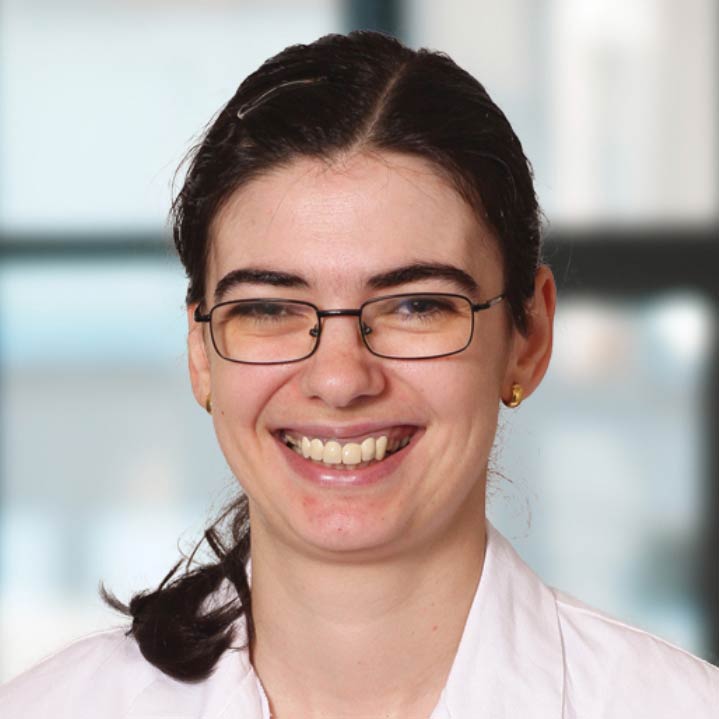 Corina Ungureanu MD Ohio State University Wexner Medical Center