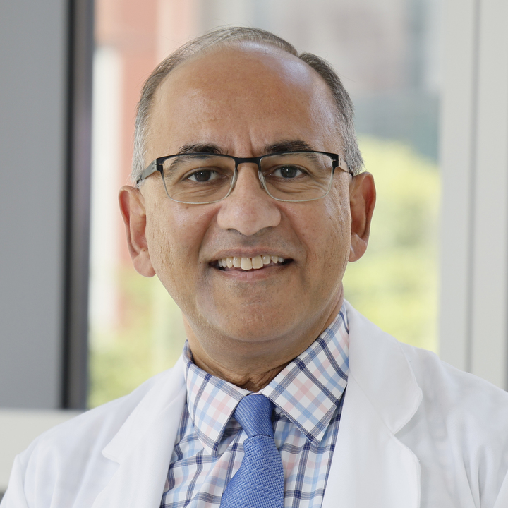 Udayan Bhatt, MD