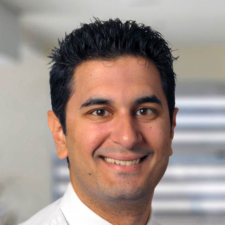 Sachin Kale, MD