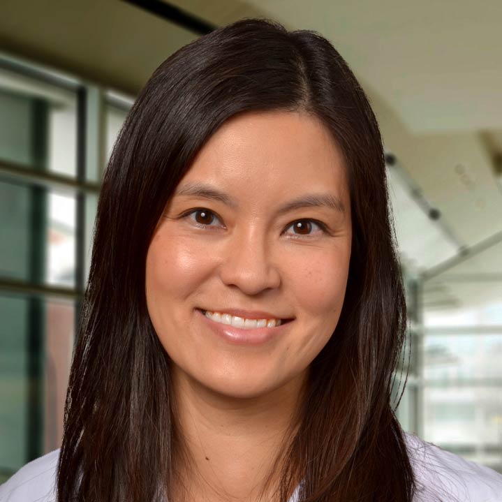 Llana Pootrakul, MD