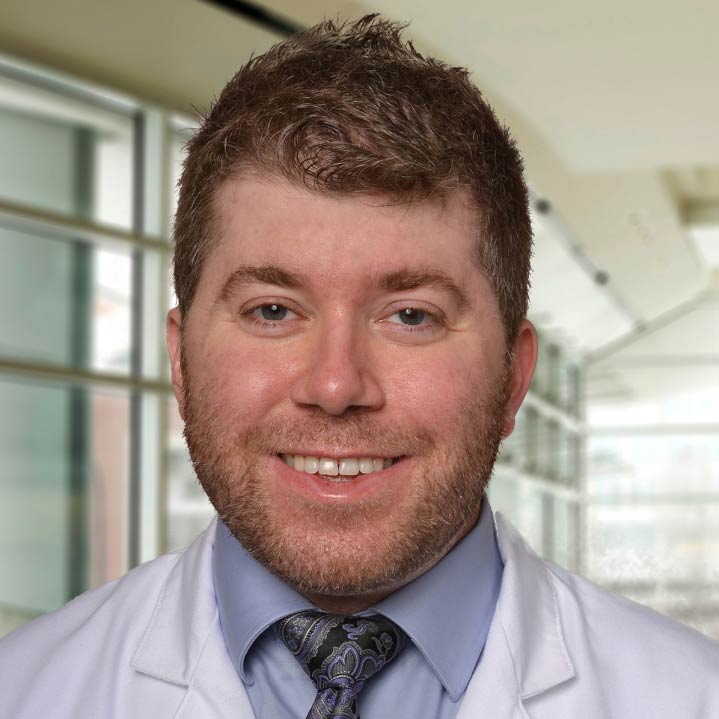 Kevin Weber MD | Ohio State University Wexner Medical Center