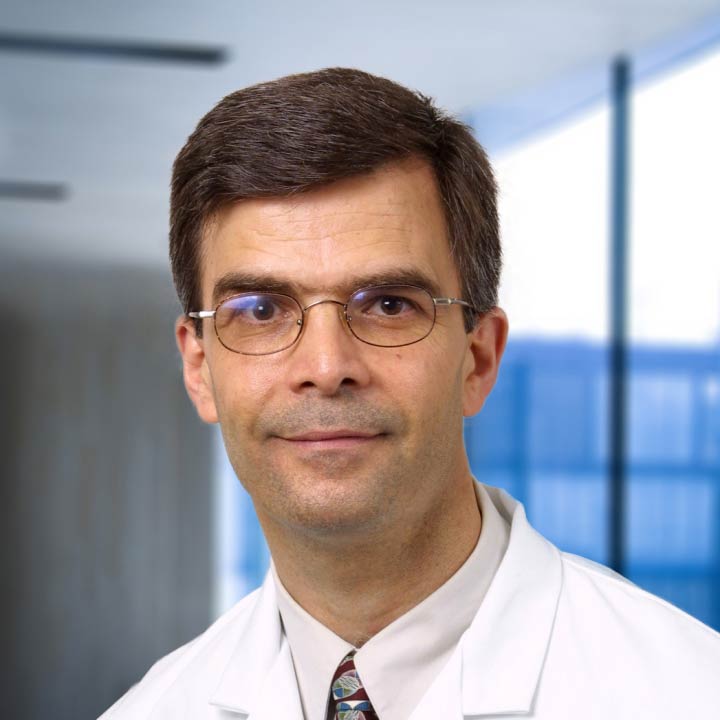 Nabil Haddad, MD