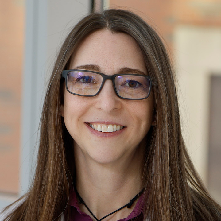 Kirsten Tychonievich, APRN-CNP