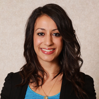 Tamara Halaweh