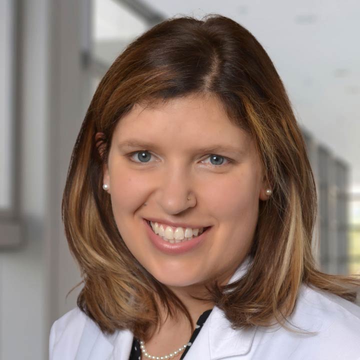 Sarah Tapyrik, MD