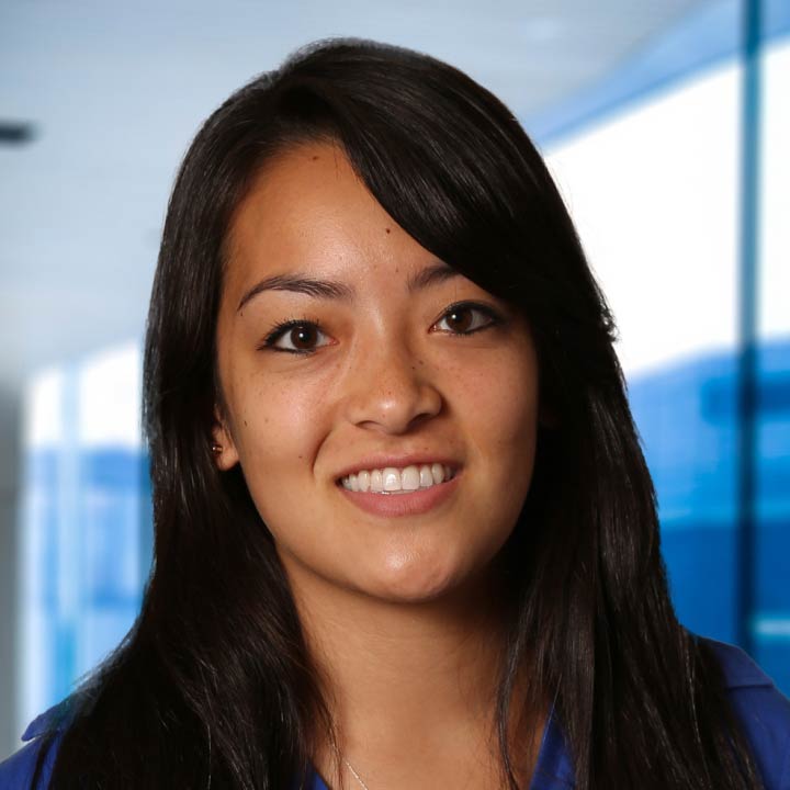 Jennifer Behzadi, MD