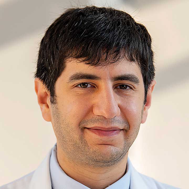 Elie Homsy, MD