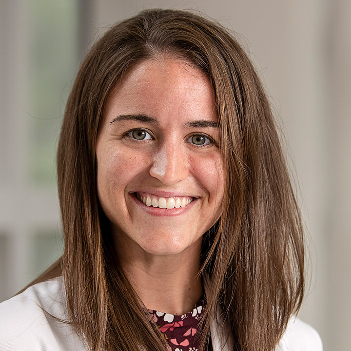 Jennica Johns, MD