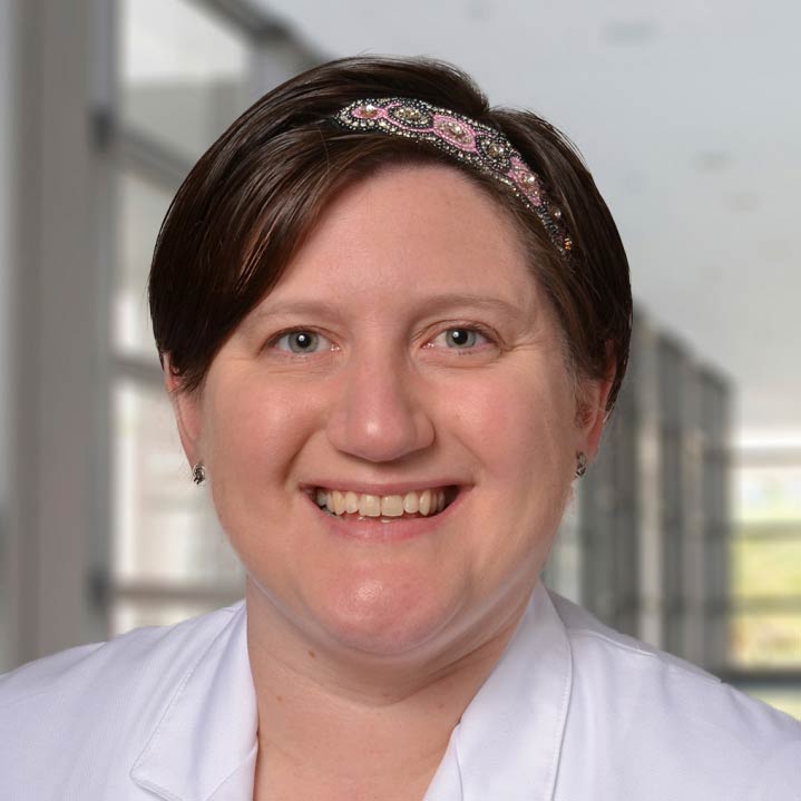 Andrea Snyder, MD