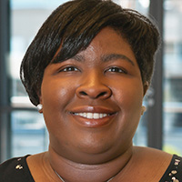 Donnita Tate, APRN-CNP