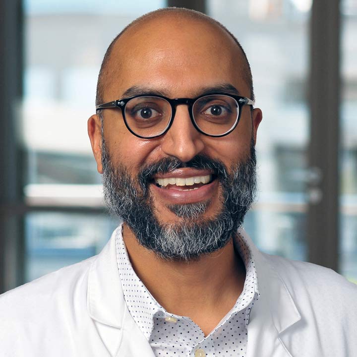 Kanu Goyal MD | Ohio State University Wexner Medical Center