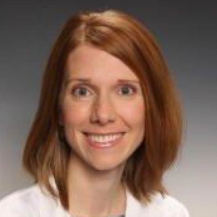 Kristin McNamara DDS Ohio State University Wexner Medical Center