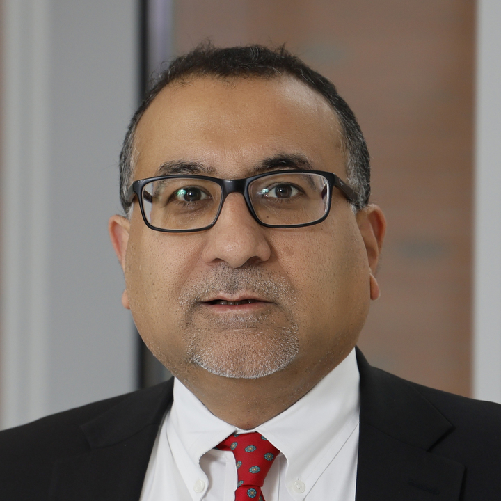 anil parwani md phd mba