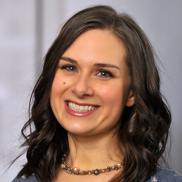 Sarah Kincaid, APRN-CNP