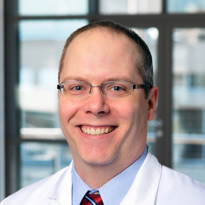 Brian Keller Md Phd Ohio State University Wexner Medical Center