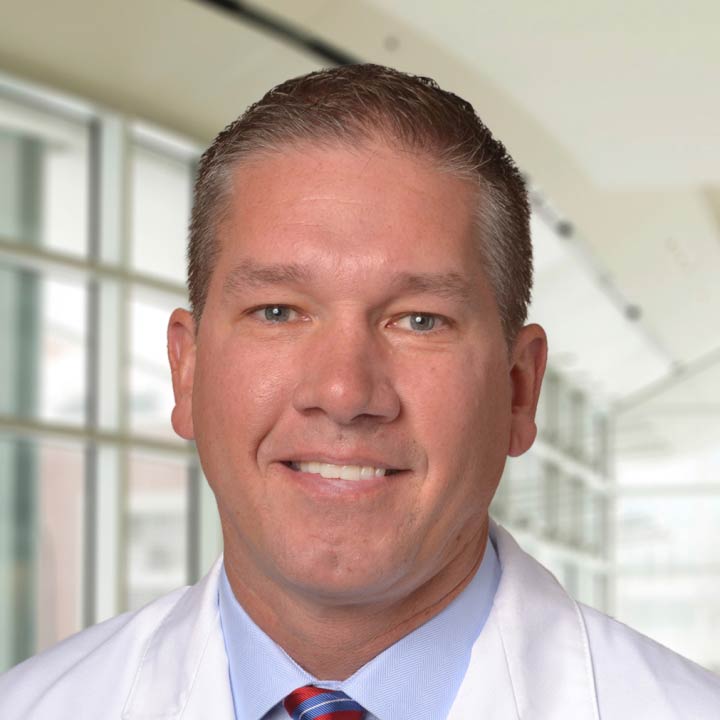 Jonathan Parsons, MD
