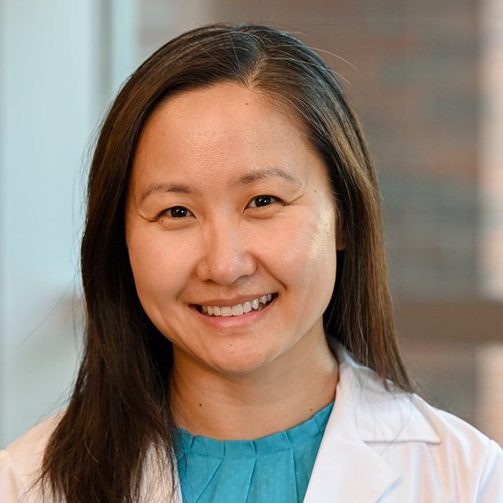 Ellen Liu, MD