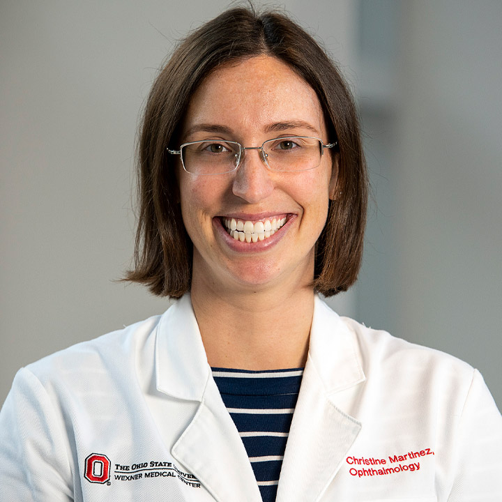 Christine Martinez MD | Ohio State University Wexner Medical Center