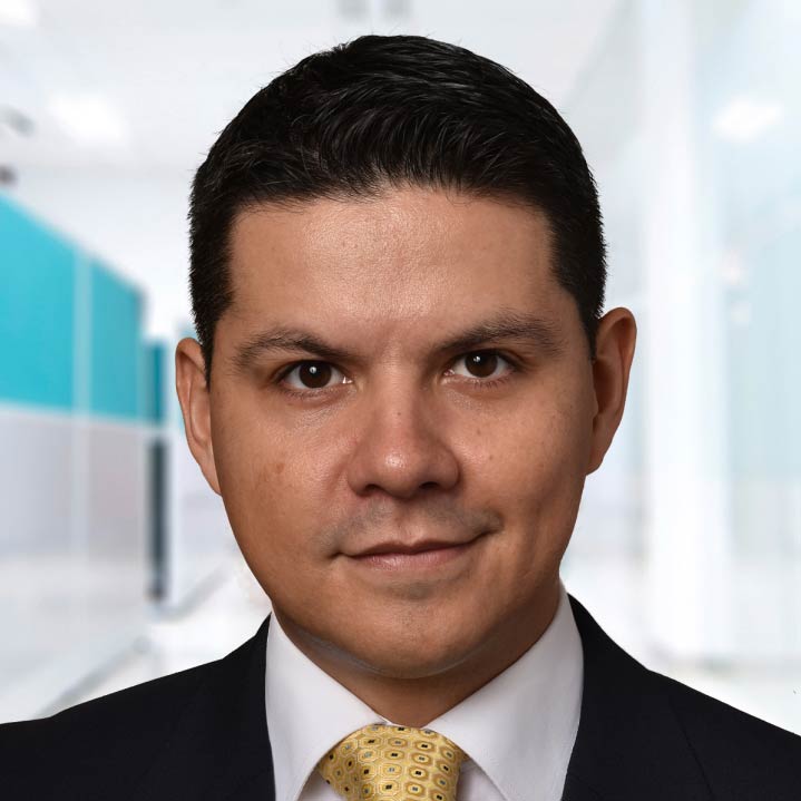 Gabriel Tinoco Suarez