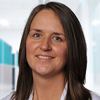Joanna Keefe, APRN-CNP