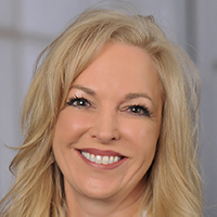 Torri Curtis, APRN-CNP