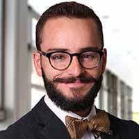 Mitchell Ramsey, MD