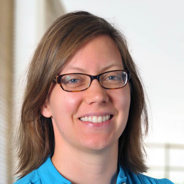 Erin Scott, MD