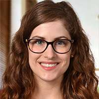 Ashley Byrd, MD