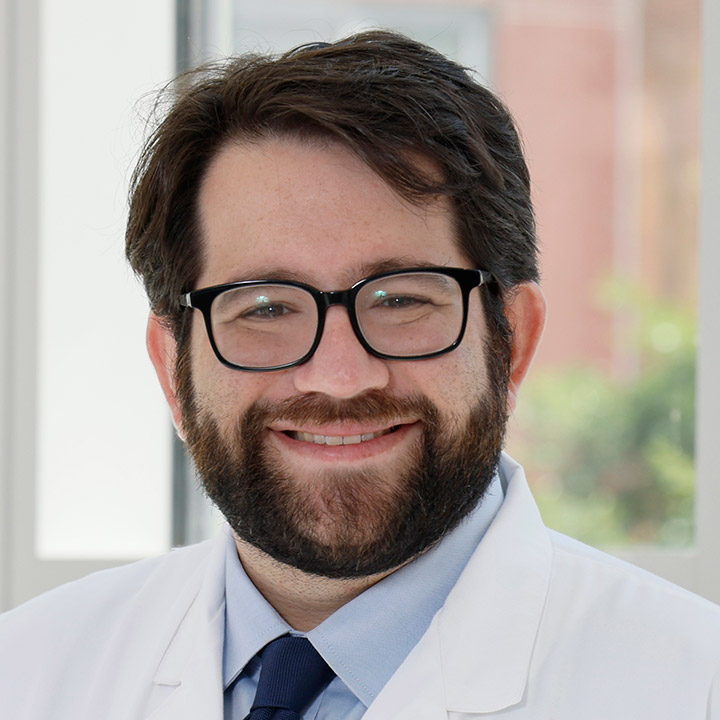 Joshua Gordon, MD