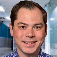 Matthew Huang, MD