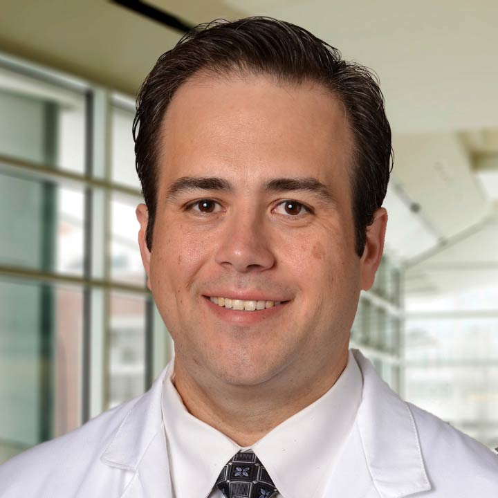 Victor Davila Md Ohio State University Wexner Medical Center